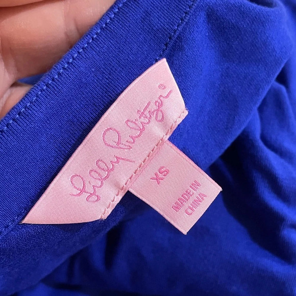 Lilly Pulitzer LULA DRESS - Picture 2 of 7